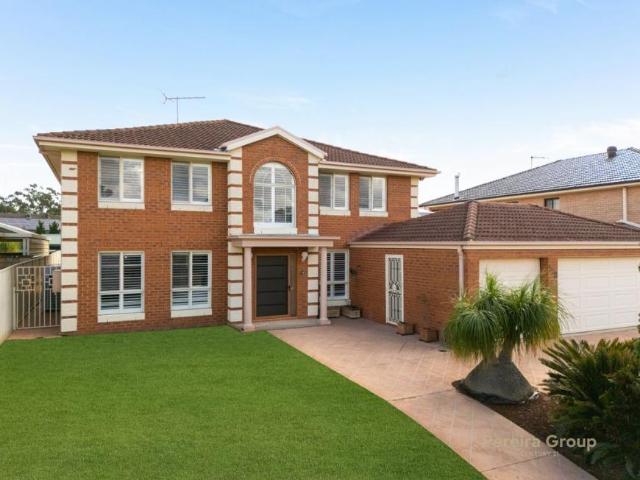 5 Bedroom House Glen Alpine, 102797214