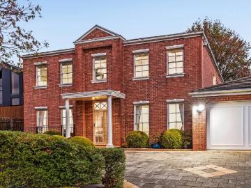 Glen Iris, Melbourne, Melbourne, Victoria, Victoria