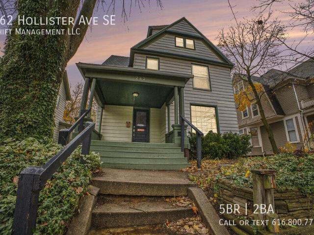 5 bedroom, Grand Rapids MI 49506 105841243