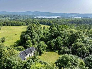 5 bedroom, Greensboro VT 05841 103435081
