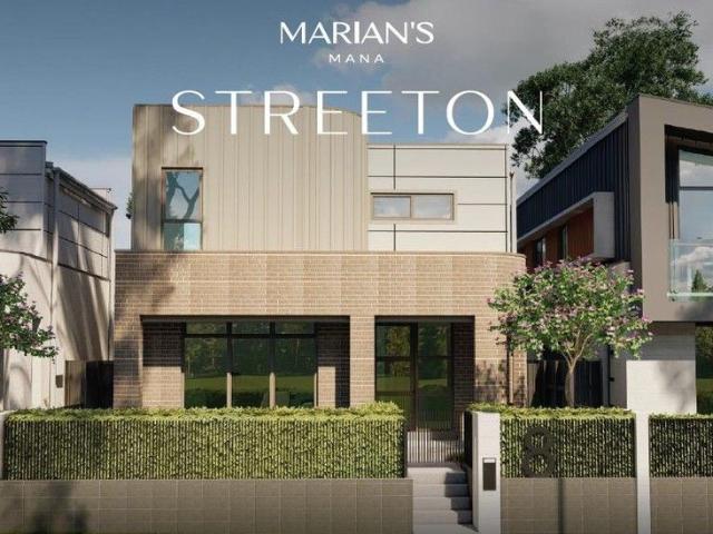 5 BEDROOM DOUBLE STOREY + 1 BED STUDIO