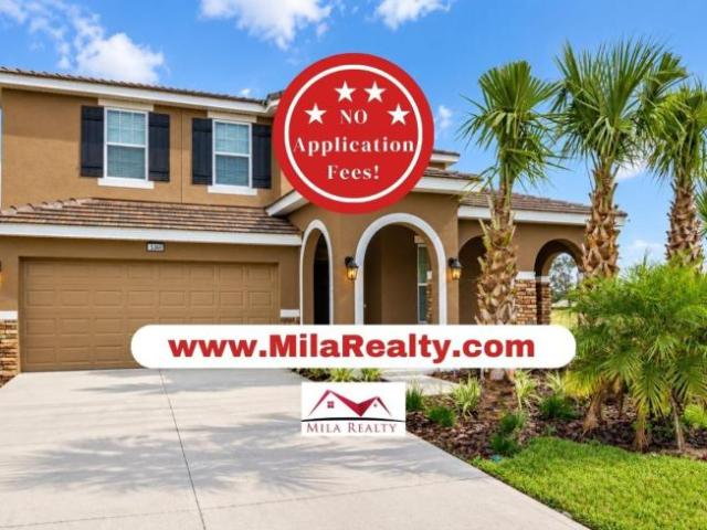 5 bedroom, Davenport FL 33837 106179257