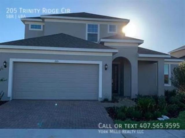 5 bedroom, Davenport FL 33897 LS104953116