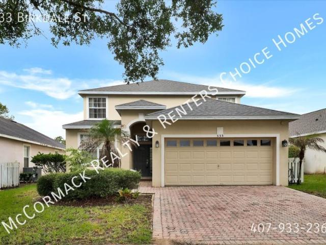 5 bedroom, Davenport FL 33897 105835894