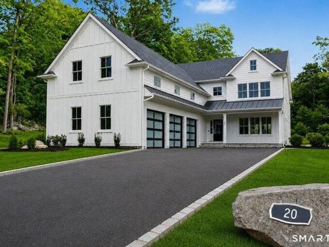 5 bedroom, Darien CT 06820 105414509