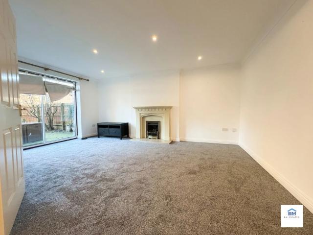 5 Bedroom Detached