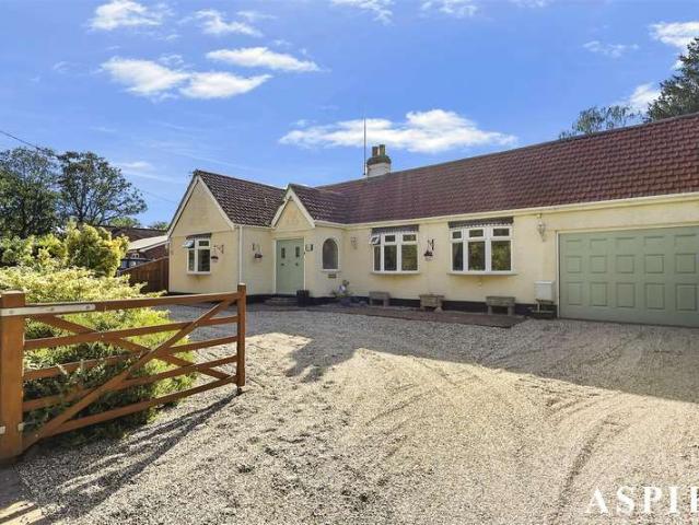 5 Bedroom Detached House