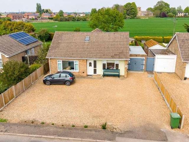 5 Bedroom Detached Bungalow