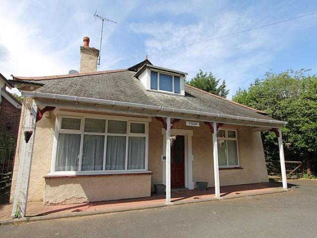 5 Bedroom Detached Bungalow