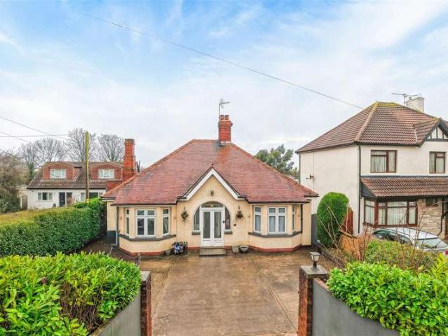 5 Bedroom Detached Bungalow