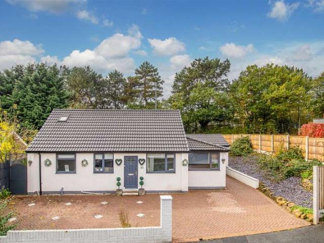 5 Bedroom Detached Bungalow