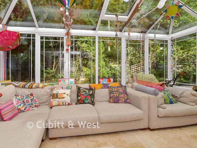 5 bedroom detached bungalow for sale