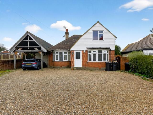 5 bedroom detached bungalow for sale