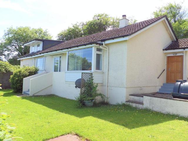 5 bedroom detached bungalow for sale