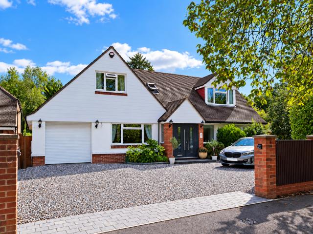 5 bedroom house for sale