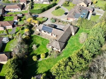 5 bedroom detached bungalow for sale
