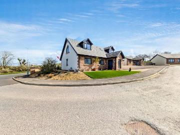 Northumberland National Park, Edinburgh and East Scotland, Shetland