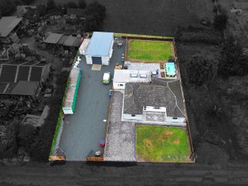 5 bedroom detached bungalow for sale