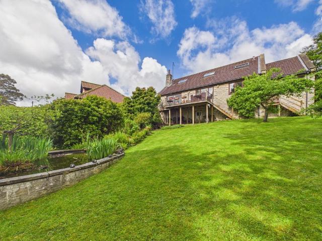 5 bedroom detached bungalow for sale