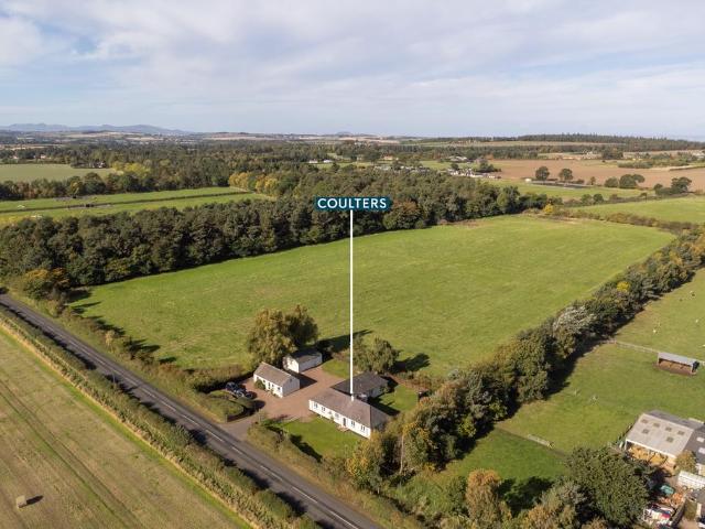 5 bedroom detached bungalow for sale