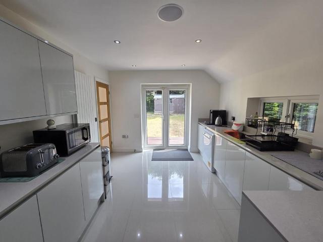 5 bedroom detached bungalow for sale