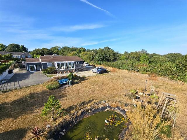 5 bedroom detached bungalow for sale