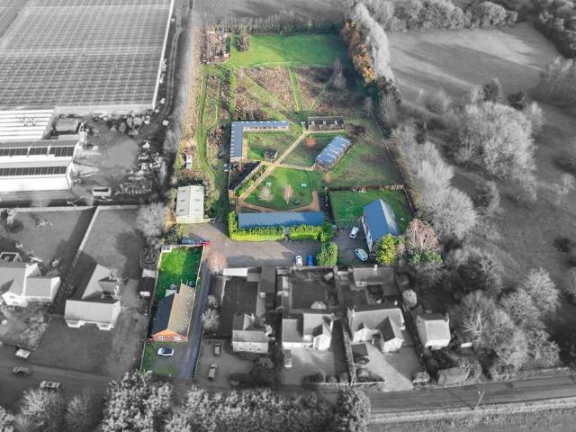 5 bedroom detached bungalow for sale