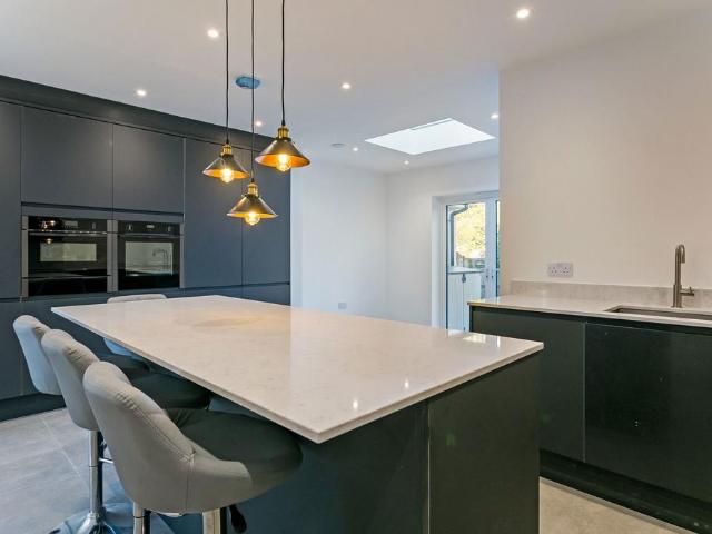 5 bedroom detached bungalow for sale