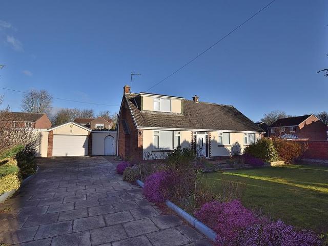 5 bedroom detached bungalow for sale