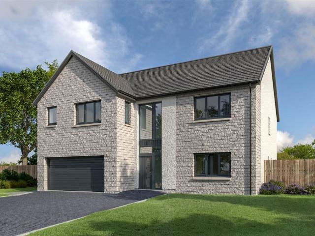5 bedroom detached bungalow for sale