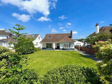 5 bedroom detached bungalow for sale