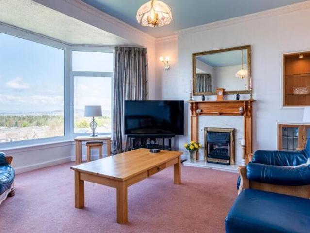 5 bedroom detached bungalow for sale in Baberton Crescent, Juniper Green, EH14