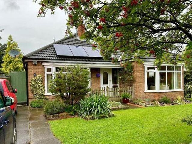 5 Bedroom Detached Bungalow For Sale In Guisborough, North Yorkshire