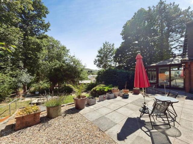 5 bedroom detached bungalow for sale in Kingrosia Park, Clydach, Swansea, SA6 5PF, SA6