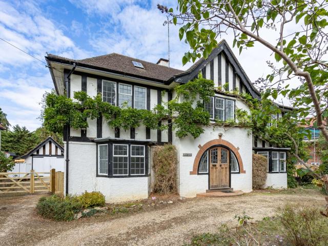 5 bedroom Detached for rent in Davenant Road, Oxford, Oxfordshire, OX2
