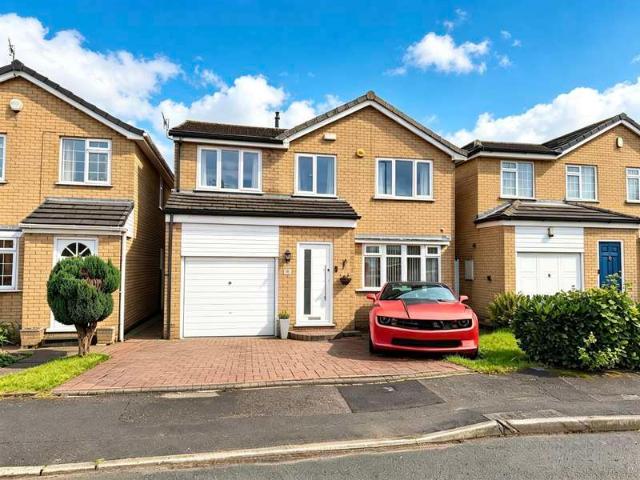 5 Bedroom Detached House