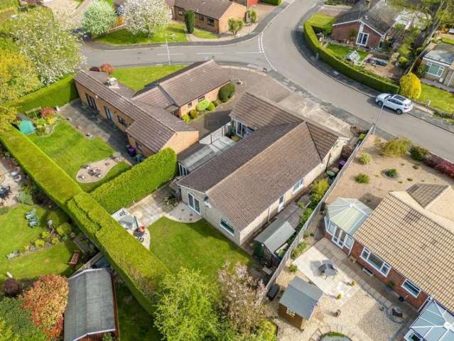 5 Bedroom Detached House