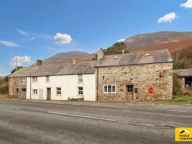 5 Bedroom Detached House
