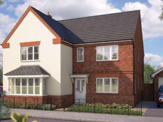 5 Bedroom Detached House