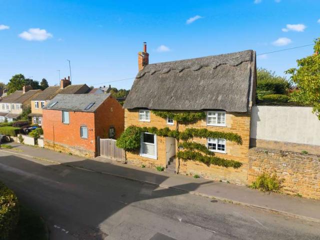 5 Bedroom Detached House