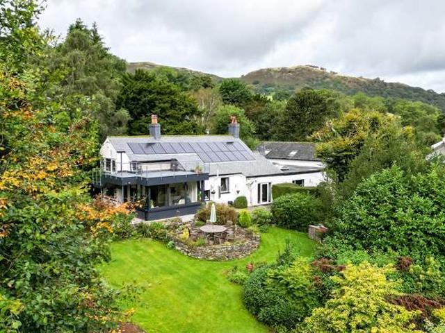 5 Bedroom Detached House