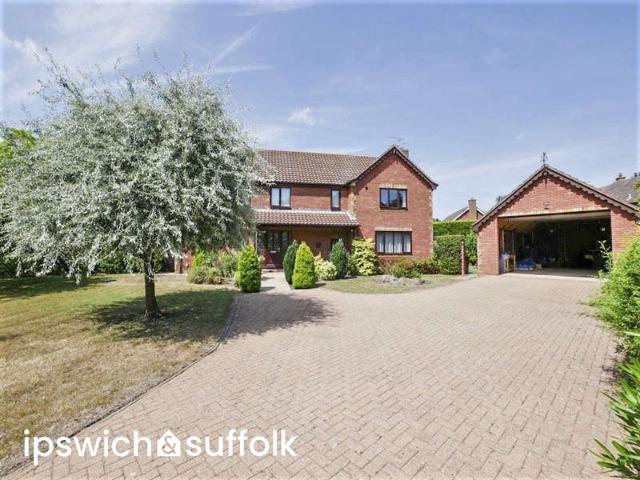 5 Bedroom Detached House