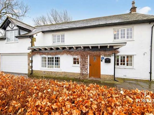 5 Bedroom Country House Character Property