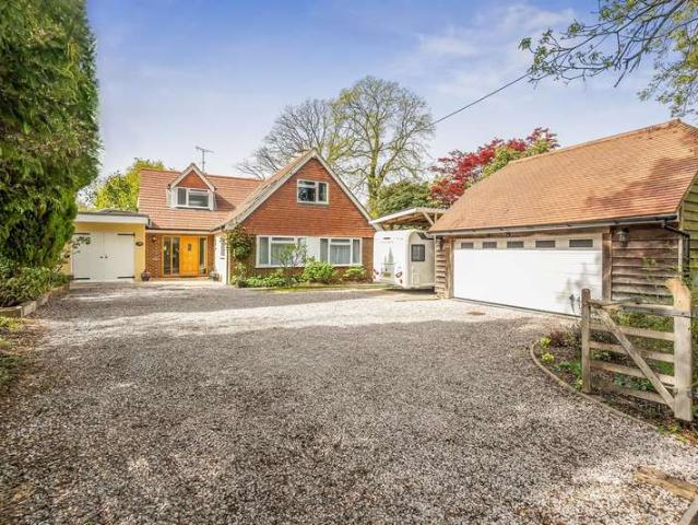 5 Bedroom Detached House