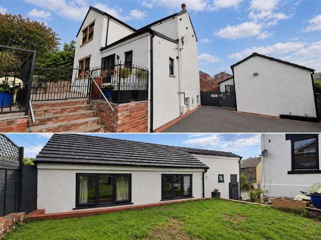 5 Bedroom Detached House