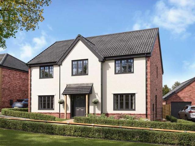 5 Bedroom Detached House