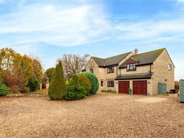 5 Bedroom Detached House