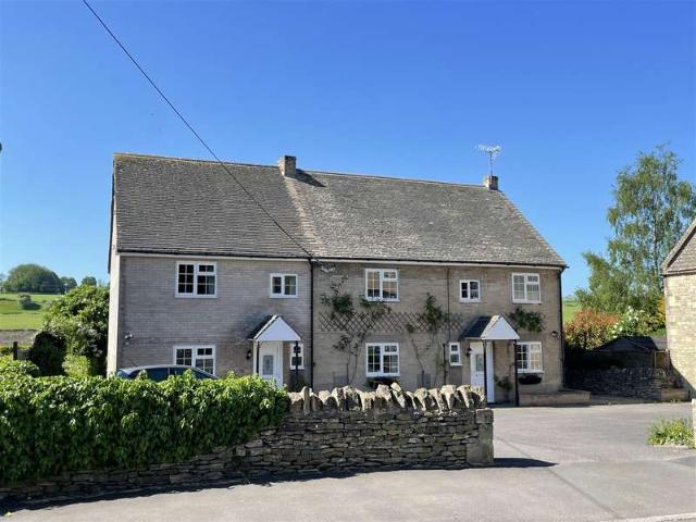 5 Bedroom Detached House