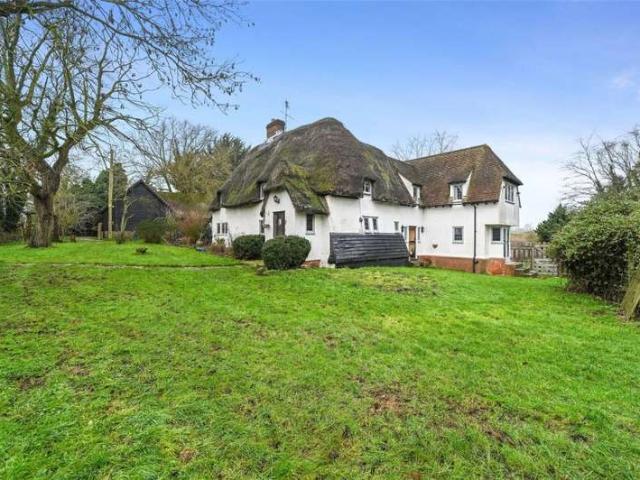 5 Bedroom Detached House