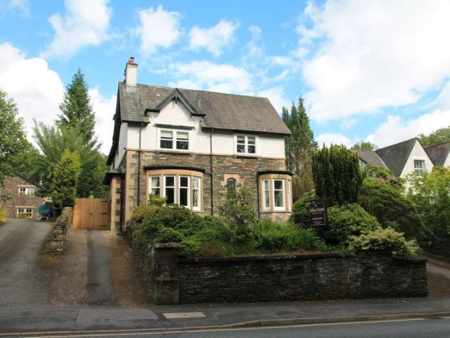 5 Bedroom Detached House